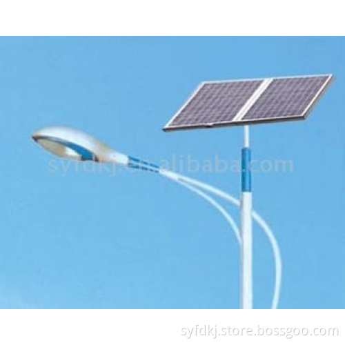 Solar energy street light 60W series